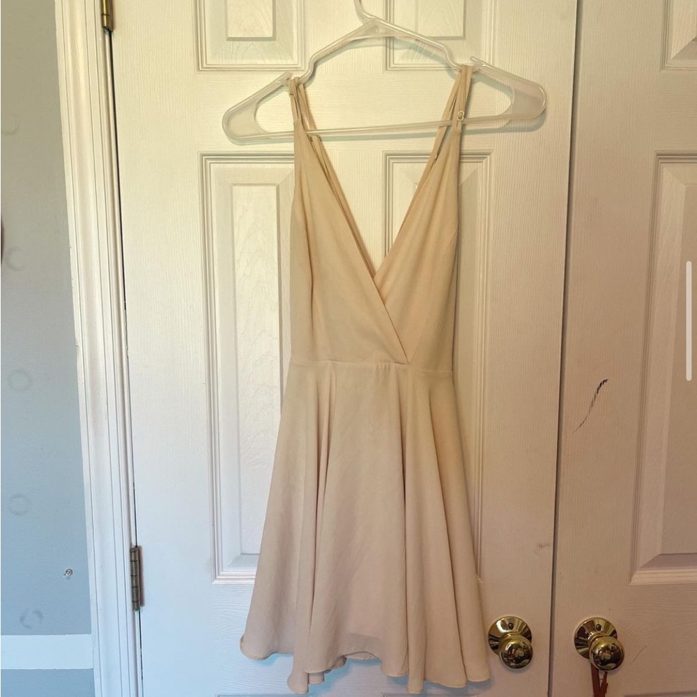 Urban outfitters mini dress